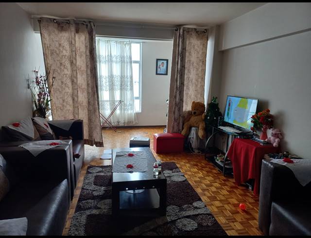 1 BEDROOM APARTMENT BLOCK FOR SALE IN ESPLANADE